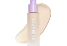 فاونديشن Tower 28 Swipe Serum Foundation - صورة المنتج الرسمية