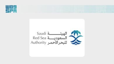 تنظيم الأنشطة السياحية في السعودية - صورة أرشيفية من وكالة الأنباء السعودية