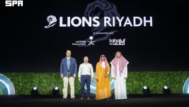 إعلان إطلاق مهرجان LIONS Riyadh للإبداع والتسويق في الرياض