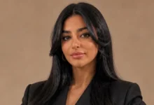 المصممة السعودية دانية شنكار مؤسسة علامة الحقائب DANIA SHINKAR