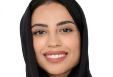 روان المقبل الرئيسة التنفيذية لشركة Lenks.ai - صورة رسمية من LEAP 2026