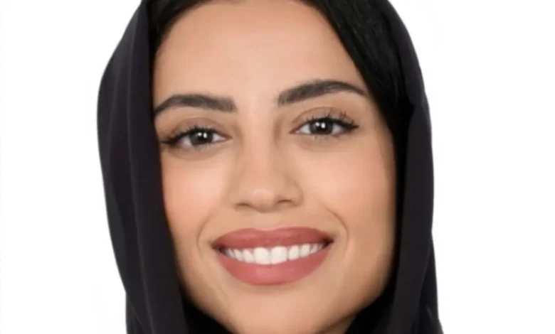 روان المقبل الرئيسة التنفيذية لشركة Lenks.ai - صورة رسمية من LEAP 2026