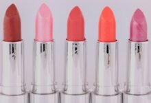 أحمر شفاه مطفي - صورة تعبيرية لمادة Rouge Dior On Stage Ink