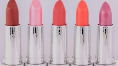 أحمر شفاه مطفي - صورة تعبيرية لمادة Rouge Dior On Stage Ink
