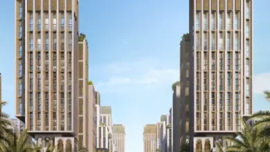 وجهة مسار في مكة المكرمة التابعة لشركة أم القرى للتنمية والإعمار