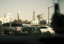 مشهد من مدينة الرياض - صورة تعبيرية لإنجاز أبرار باشويعر